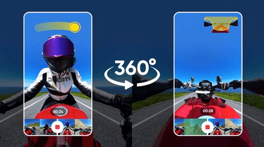 купить Insta360 X4 в hi-store